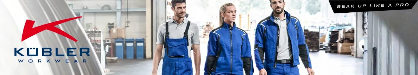 Kübler Workwear