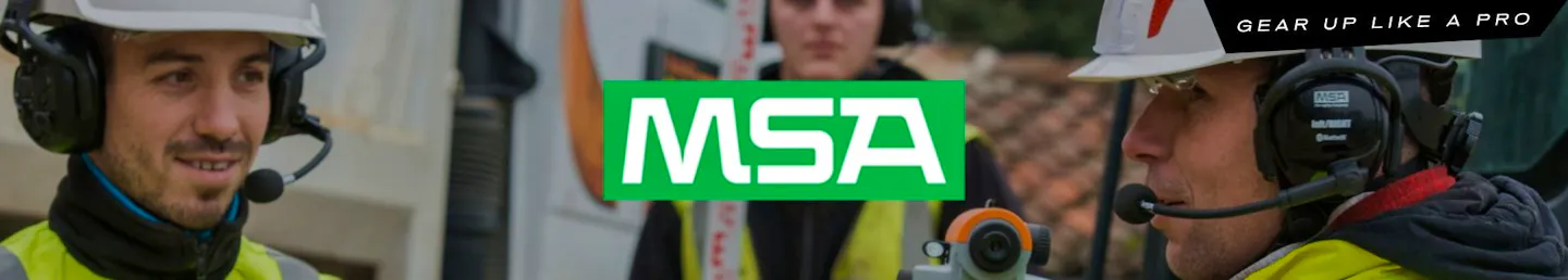 MSA