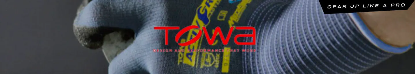 Towa