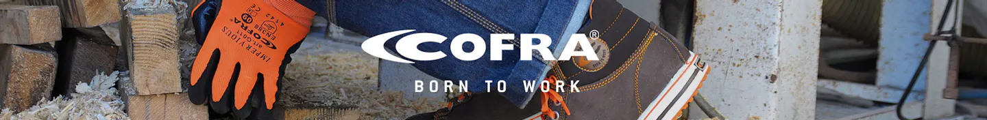 Cofra