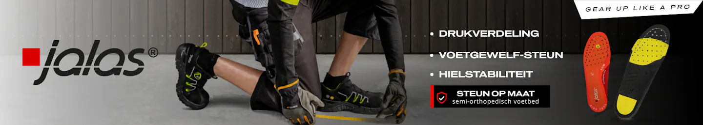 Jalas werkschoenen