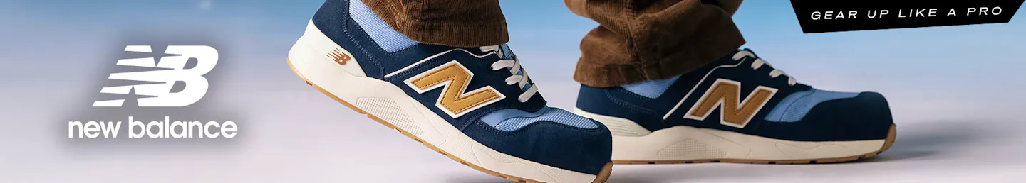 New Balance werkschoenen