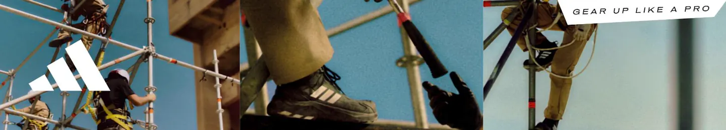 adidas Sporttruien