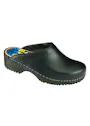 Husta Clog 501 schwarz Vorschaubild