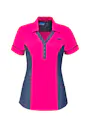 De Berkel polo-shirt Trix B3482661 miniatuur