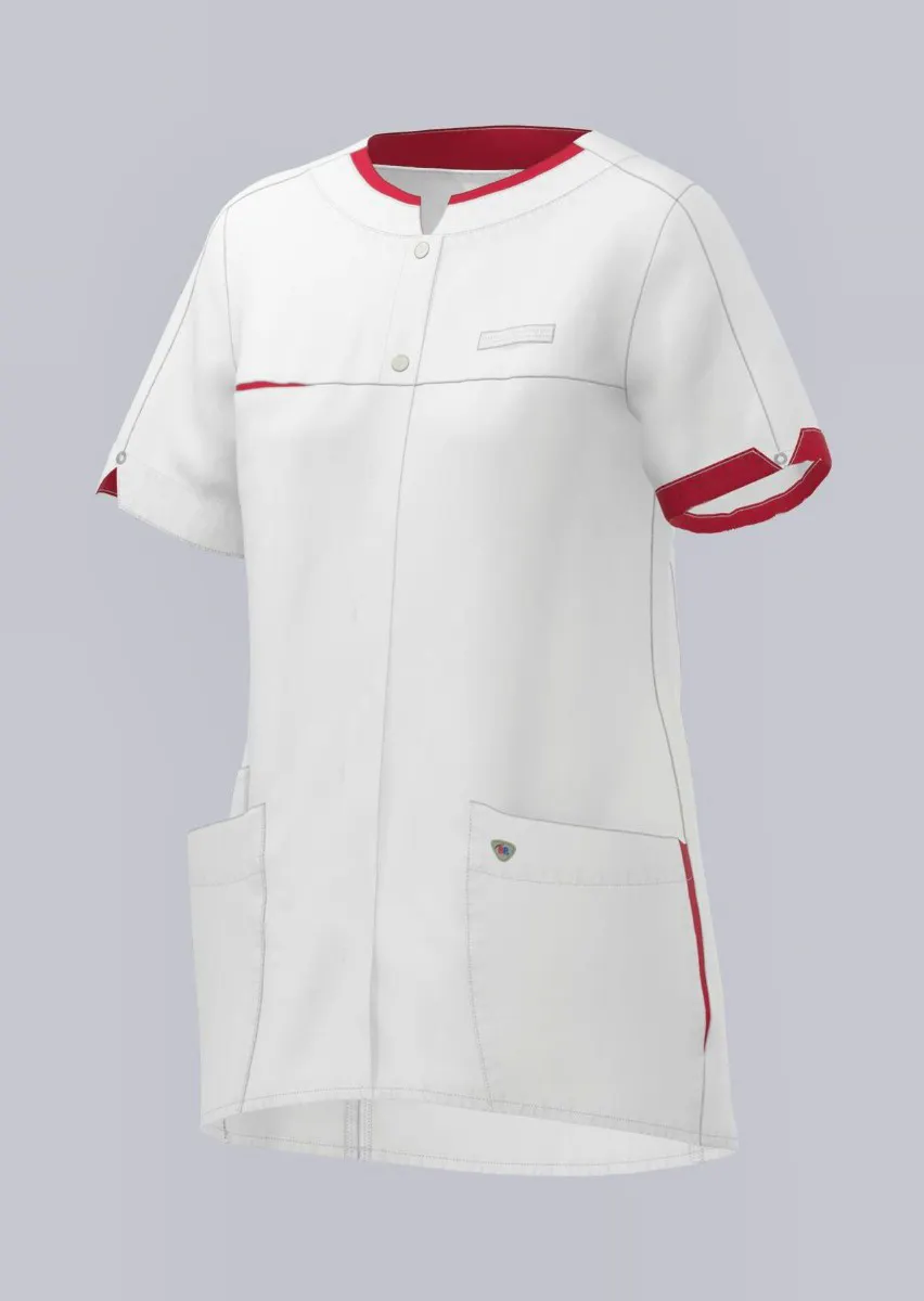 Wit/Rood