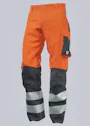 BP® Leichte Multinorm-Hose mit hoher Sichtbarkeit APC1 2206 Vorschaubild