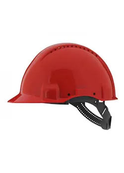 3M Peltor G3000CUV Casque de sécurité thumbnail (vignette)
