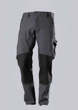BP® Superstretch-Werkbroek met Kniezakken 1861