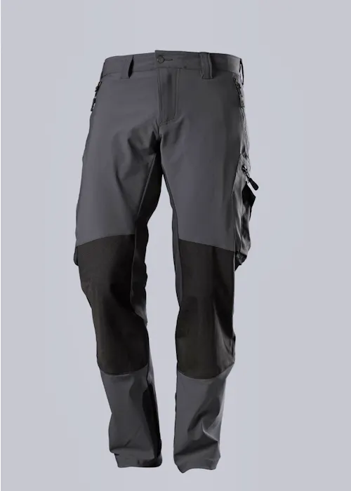 BP® Pantalon Superstretch avec poches pour genouillères 1861