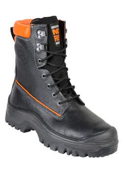 No Risk Logger S3 Chaussure de sécurité