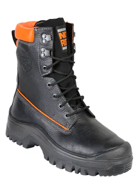 No Risk Logger S3 Werkschoen 