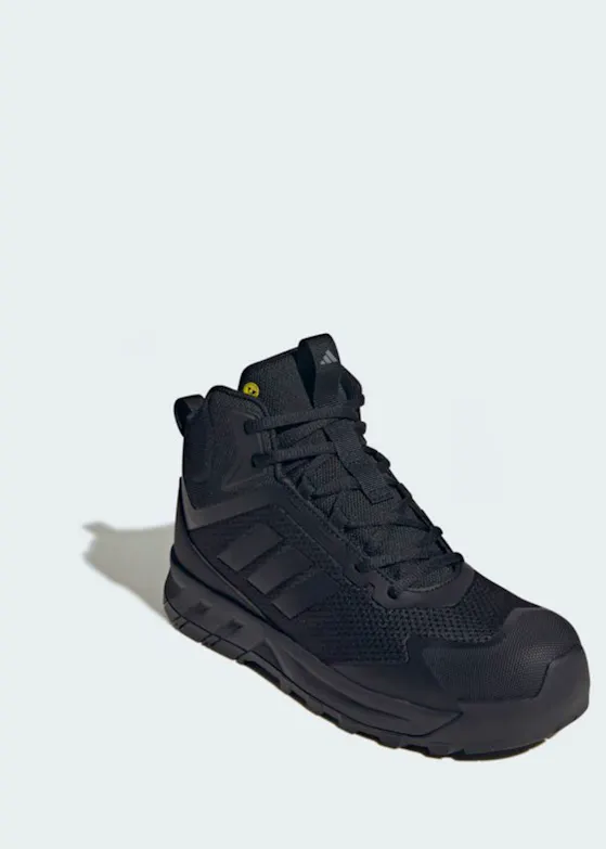 adidas Torava Mid S3S Werkschoen