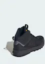 adidas Torava Mid S3S Werkschoen miniatuur