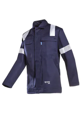 Sioen Vest Novara 002V