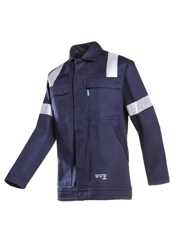 Sioen Vest Novara 002V