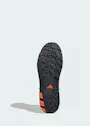 adidas Gradix Mid S3S Zwart/Wit Werkschoenen miniatuur