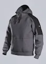 BP® 1721 Hoodie Slim Fit miniatuur