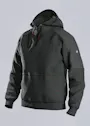 BP® 1721 Hoodie Slim Fit miniatuur