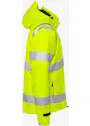 Fristads High-Vis-Winterjacke, Klasse 3, 4682 GLPS Vorschaubild
