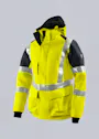 BP® Winterjack Met Hoge Zichtbaarheid 2033 miniatuur