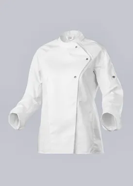 BP® Leichte Kochjacke für Damen, 1535