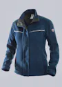 BP® Multinorm-Fleecejacke APC1 für Damen 2423 Vorschaubild
