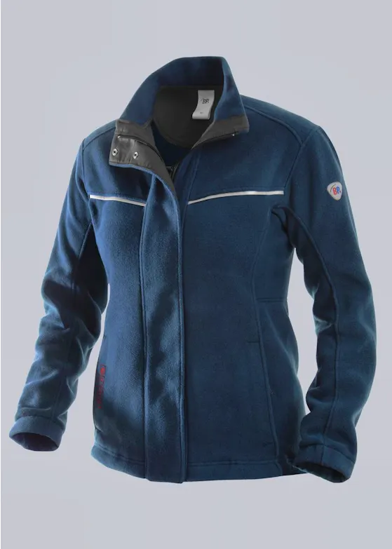 BP® Multinorm-Fleecejacke APC1 für Damen 2423