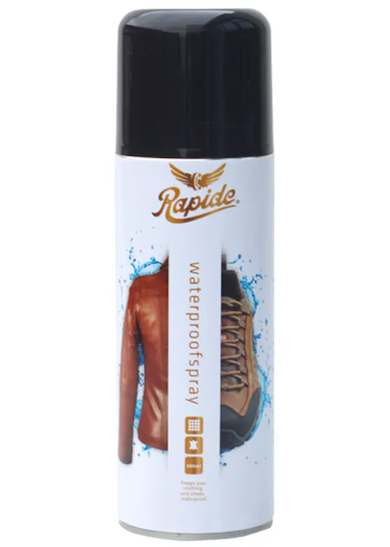 Imprägnierspray, transparent, 200 ml