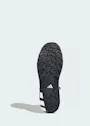 adidas Gradix Mid S3S Zwart/Wit Werkschoenen miniatuur
