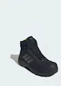 adidas Granor Mid S3S Zwart/Grijs Werkschoenen miniatuur