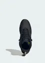 adidas Granor Mid S3S Zwart/Grijs Werkschoenen miniatuur