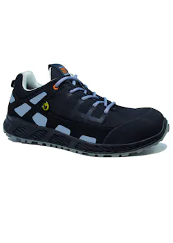 No Risk Baskets basses Spirit S3 Chaussure de sécurité