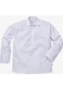 Fristads 113842 Food-Shirt, Langarm, 7000 P159 Regular-Fit Vorschaubild