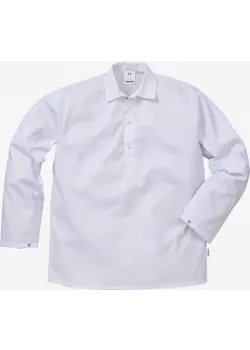 Fristads 113842 Food Shirt Lange Mouwen 7000 P159 Regular Fit