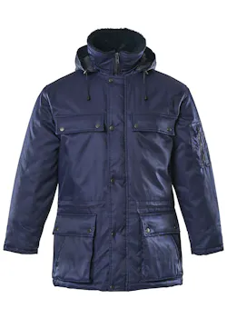 Mascot Quebec Parka Originals 00510-620