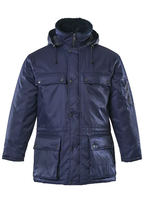 Parka Quebec Originals Mascot 00510-620