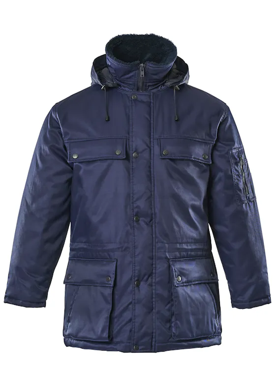 Mascot Quebec Parka Originals 00510-620