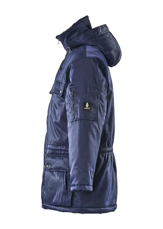 Mascot Quebec Parka Originals 00510-620