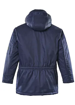 Parka Quebec Originals Mascot 00510-620 thumbnail (vignette)