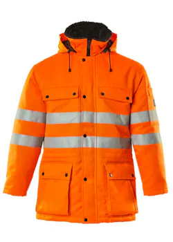 Mascot Safe Arctic Parka 00510