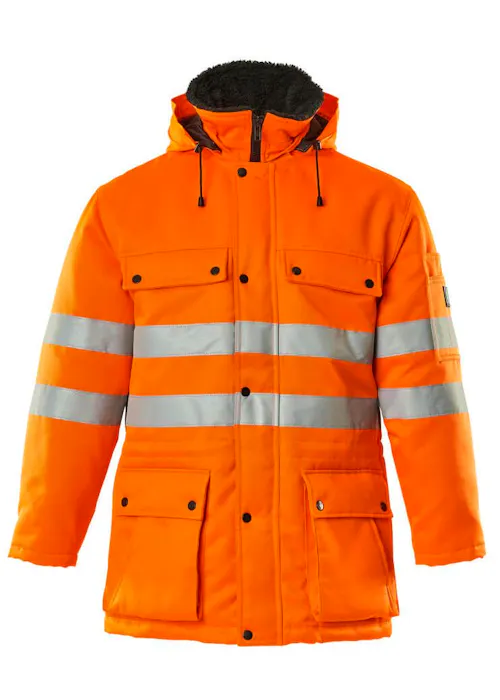 Mascot Safe Arctic Parka 00510