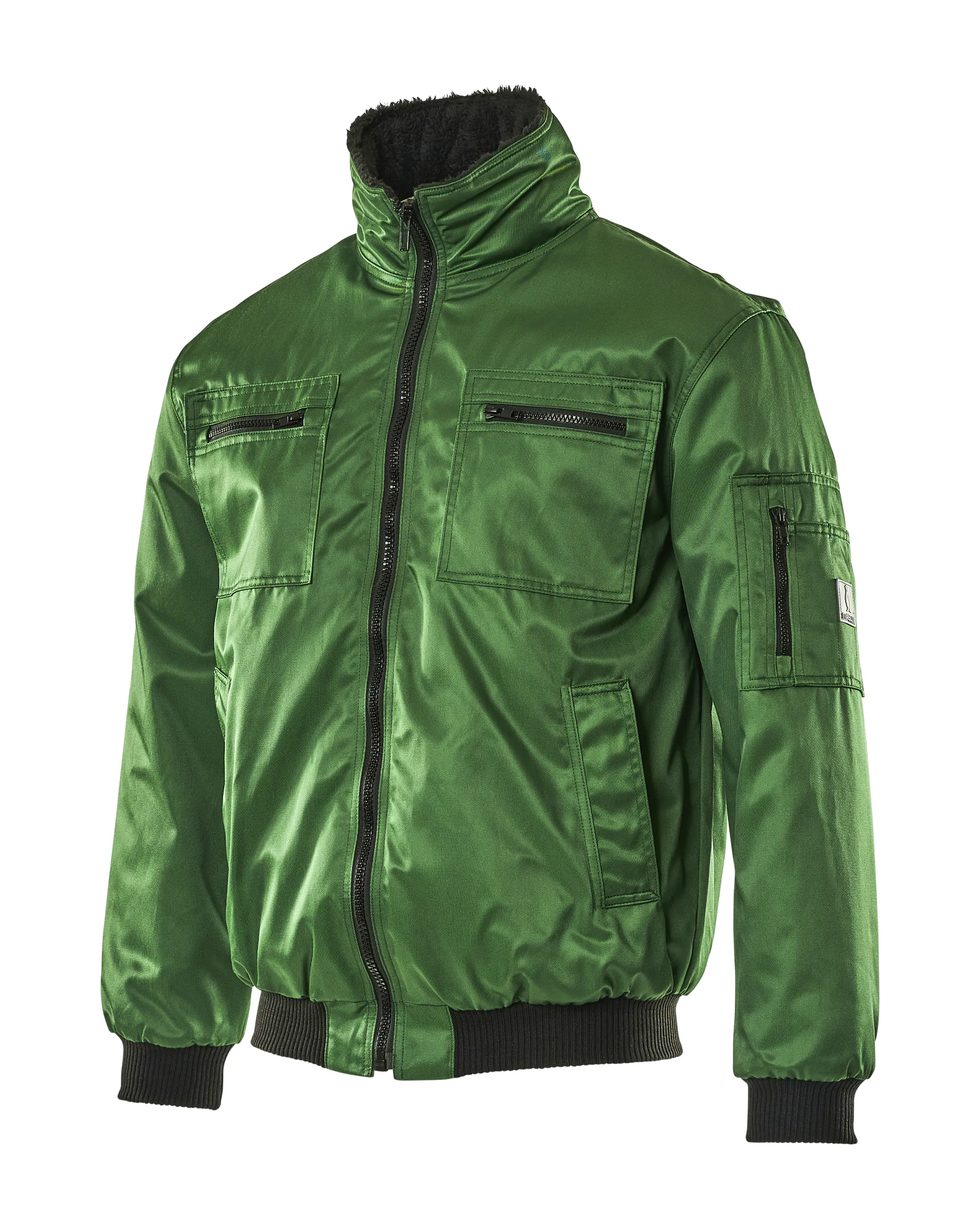 Groen