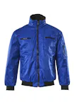 Korenblauw