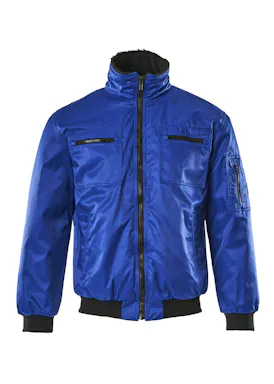 Mascot: Alaska Pilotjack Originals 00516-620