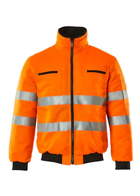 Mascot Safe Arctic Pilotjacke 00516