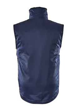Mascot Sölden 00554-620 Winter Bodywarmer miniatuur