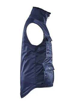 Mascot Sölden 00554-620 Winter Bodywarmer miniatuur