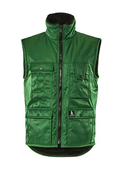 Mascot Sölden 00554-620 Winter Bodywarmer miniatuur