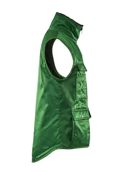 Mascot Sölden 00554-620 Winter Bodywarmer miniatuur